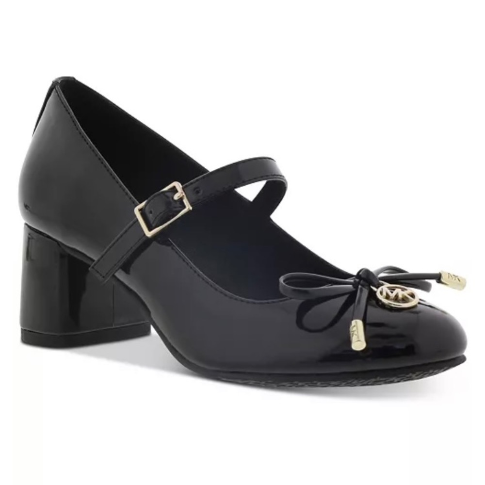 Michael kors girls shoes